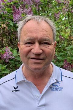Lutz Tobias