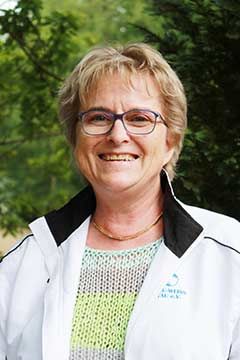 Astrid Artschwager-Wilke