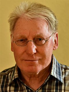 Erwin Bührmann